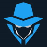 The Blue Spies