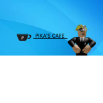 Pika's Café
