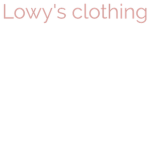 Lowy clothing