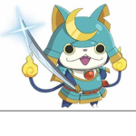 Azules Espadas Valientes FANS