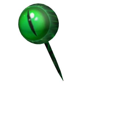 Overseer Lapel Pin Roblox item
