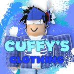 Cuffy's Clothing