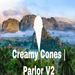 Creamy Cones | Parlor V2