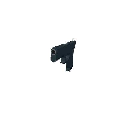 MBTAS Glock