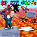 [✨LITE YAGMI] Survive LAVA for Anime!