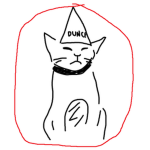 dunce cap studio