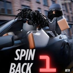 block spin 2