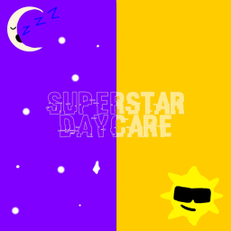 Superstar Daycare