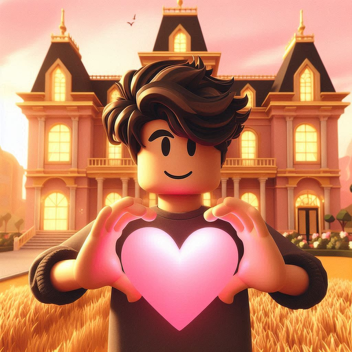 LOVE MANSION