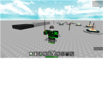 military boom