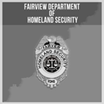 Department of Homeland Security Application