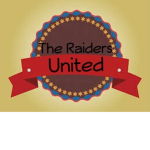 The Raiders United