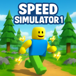 Speed Simulator 1 [BETA STAGES]