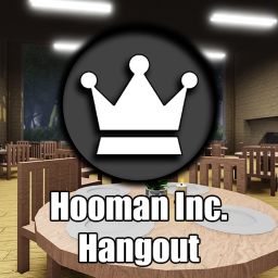 Hooman Inc. Hangout