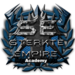 Sterkte Empire Academy