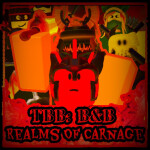 The Battle Bricks: Bricks & Bullets