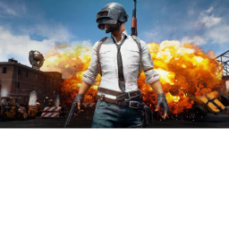 PUBG