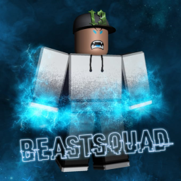BEAST SQUAD