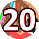 Game Badge Thumbnail