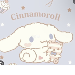 Cinnamon roll(cute)