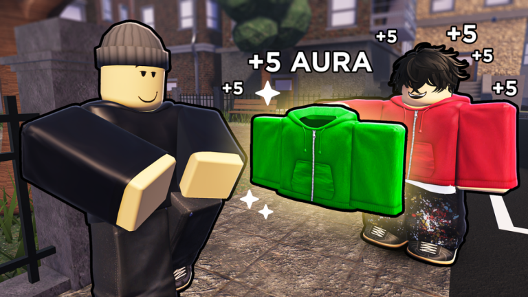 Hit The Thrift [Alpha] screenshot 1