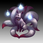 Minecraft Foxes United!