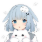 grupo canal nina-chan bunny