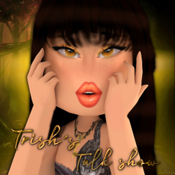 TRISH'S TALKSHOW