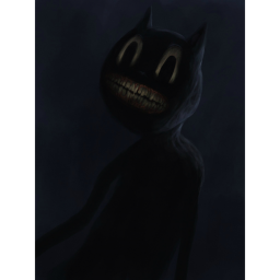Cartoon Cat || Escape