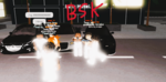 BACKSTREET KILLERS
