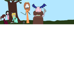 ^_Group of Random_^
