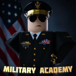 [CAM] Military Academy