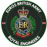 EBA | Royal Corps of Engineers