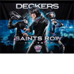 The Deckers of Steelport
