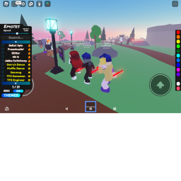 Do a Abby For Roblox money