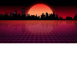 Alpha City