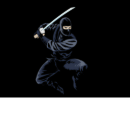 Ninja'game
