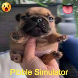 Pibble Simulator[GMAIL]