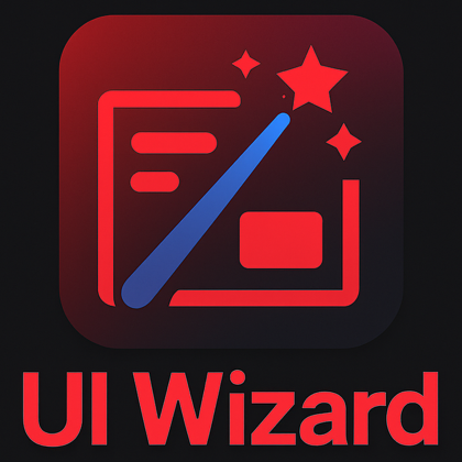 UI Wizard v3.1