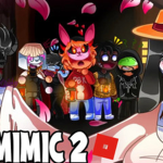 GRUP[HAUNTED]