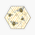 ~honeycombees~