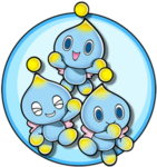 Chao Clothes Corner