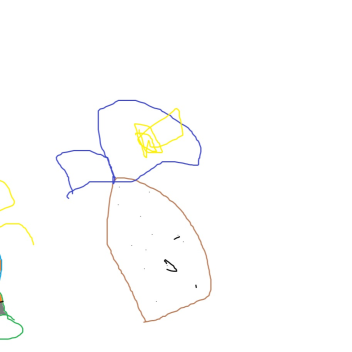 감자 바이러스 타워 하드 (스토리2)