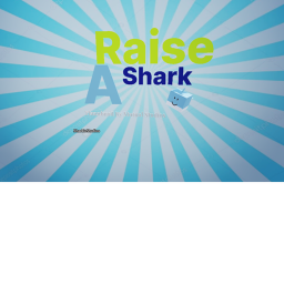 Raise a sharkie (Testing💻)