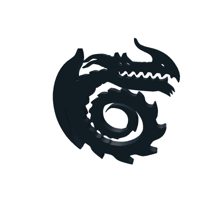 Crew of The Red Dragon