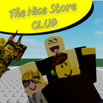 The Nice Store CLUB