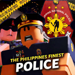 [V3!] The Philippines Finest Police