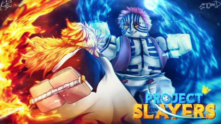 Project Slayers サムネイル 3