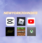 newyorkjohn2013 fan club