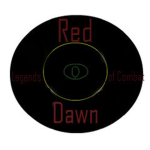 Red Dawn Legends of Combat